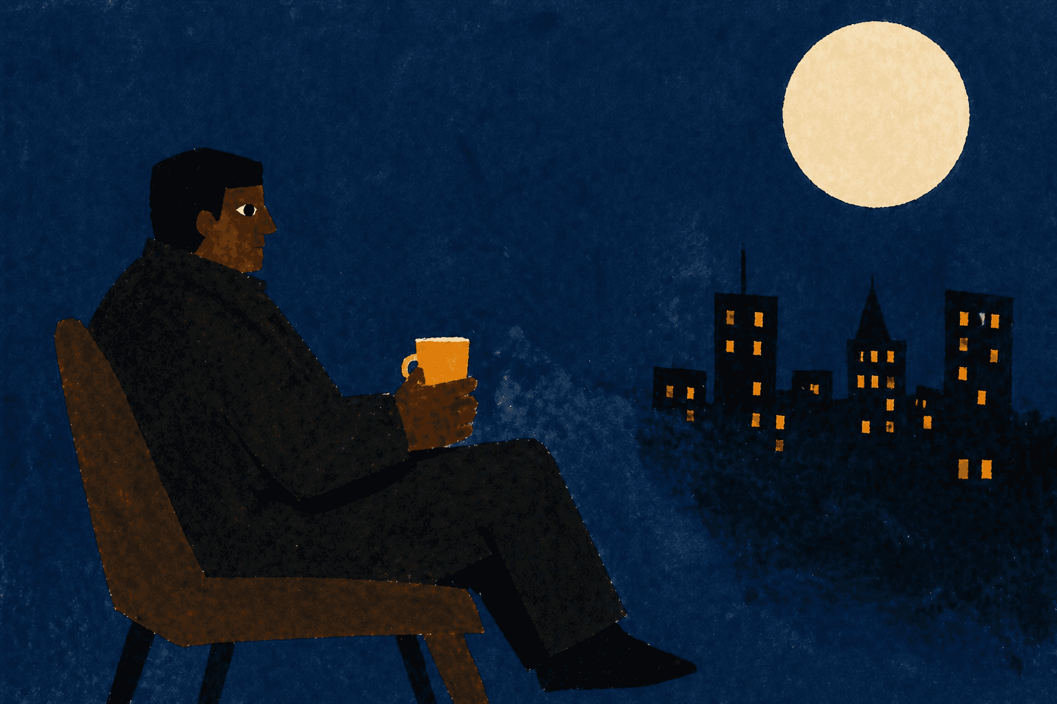 After Dark